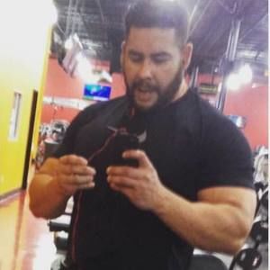 Meet your Posher, Robert